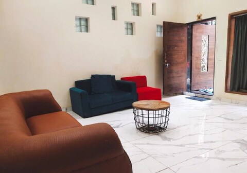 Orbit Villa 243 | 2 BHK Pool Villa