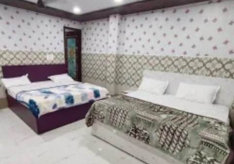 Shri Haridas Bhoomidham