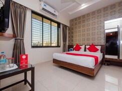 OYO 14377 Park Inn, Mumbai OYO 14377 Park Inn, Mumbai