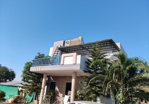 VERULAI RETREAT AND HOMESTAY