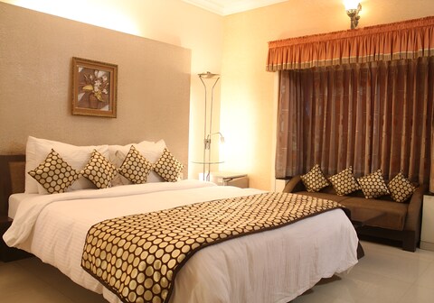 NEW HOTEL EUROPA INN