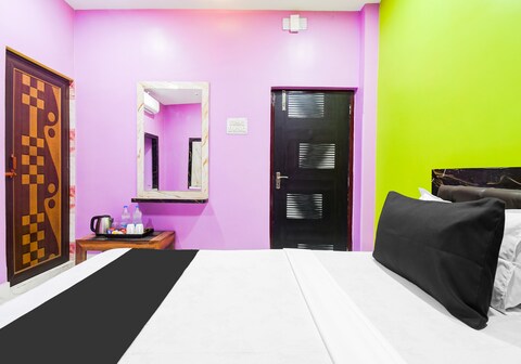 Hotel O Mdhu Basanta Guest House