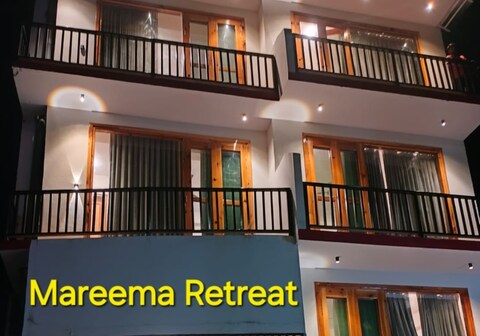 Mareema Retreat by StayApart