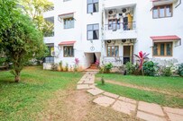 BBN Serviced Apartment, Goa BBN Serviced Apartment, Goa
