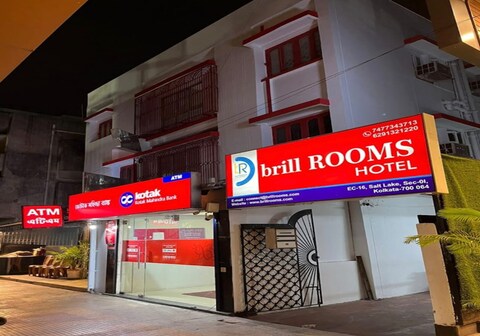 Brill Rooms