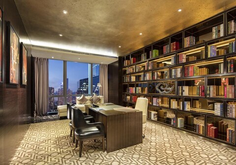 Hilton Shenzhen Futian