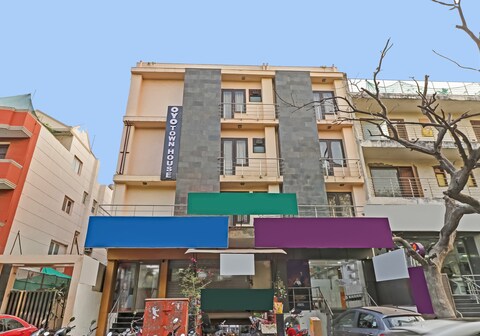 Townhouse Anutham