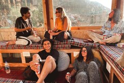Mitra Hostel Sonamarg, Sonmarg Mitra Hostel Sonamarg, Sonmarg