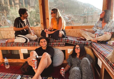 Mitra Hostel Sonamarg