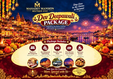 Mahadev Mansion