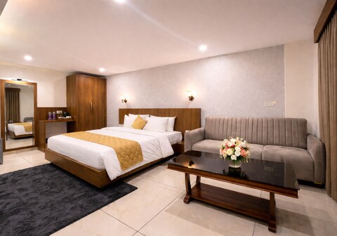 Heaven Suite