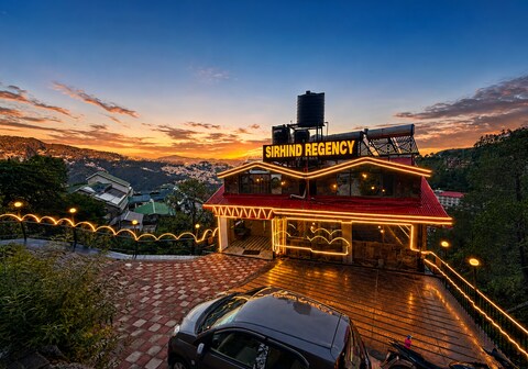 Sirhind Regency | Valley Views & Balcony Rooms