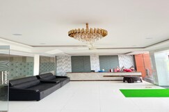 Shubham Convention A/C Rooms and A/c Function Hall, Karimnagar Shubham Convention A/C Rooms and A/c Function Hall, Karimnagar