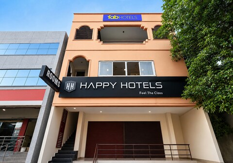 FabHotel Happy