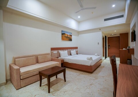 Hotel VS Imperial