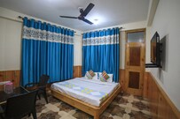 OYO 18311 Home Premium Studio Naggar Road, Khaknal, Manali OYO 18311 Home Premium Studio Naggar Road, Khaknal, Manali
