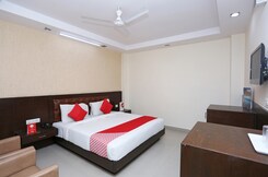 OYO 4926 Hotel Le central, Haridwar OYO 4926 Hotel Le central, Haridwar