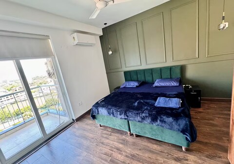 Urban Solace | Premium 1BHK