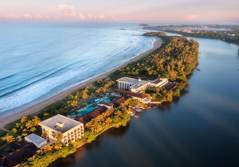 Pullman Bentota Resort & Spa