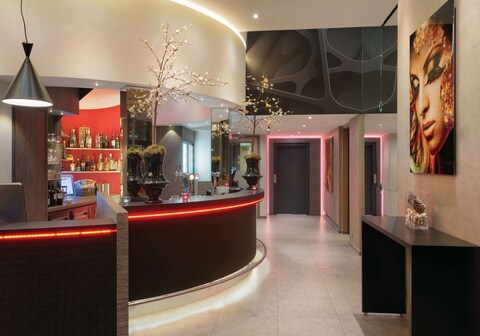 Ramada by Wyndham The Hague Scheveningen