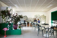The Social Hub Paris La Defense, Paris The Social Hub Paris La Defense, Paris