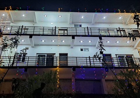 J.S.R. VIEW POINT &RESTAURANT