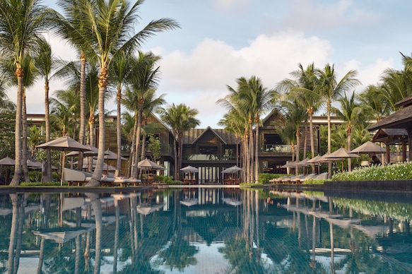 Kimpton Kitalay Samui, an IHG Hotel