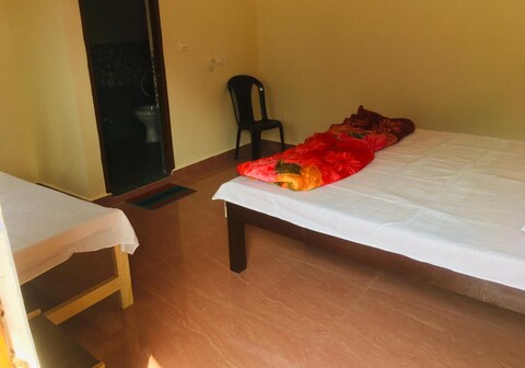 Amba Niwas Homestay and Cafe