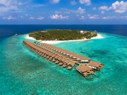Reethi Faru Resort, Maldives Reethi Faru Resort, Maldives
