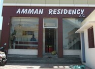 Hotel Amman Residency, Rameshwaram Hotel Amman Residency, Rameshwaram