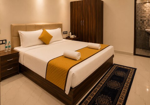 The Awadh Select