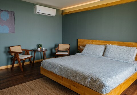 The Wilderness Lakefront