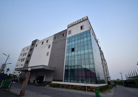 Hotel Jaypee Inn