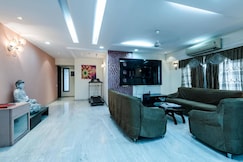 Dragonfly Apartment, Mumbai Dragonfly Apartment, Mumbai