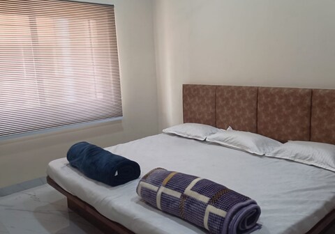 Shri Krishna Kunj Guest house