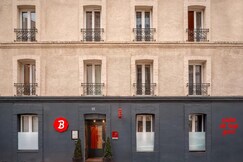 Biskui Hotel, Paris Biskui Hotel, Paris
