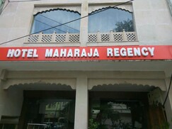 Maharaja regency, Bhopal Maharaja regency, Bhopal