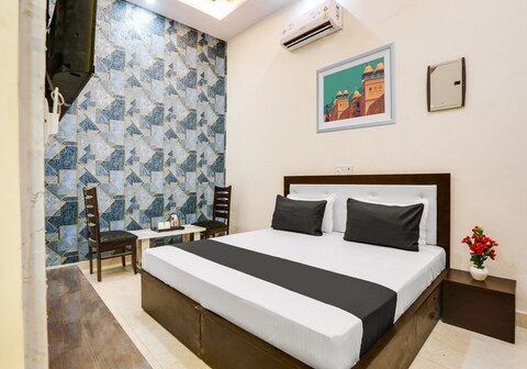 Super Hotel O Metro Inn