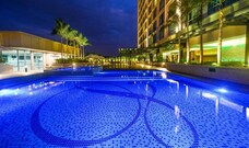 The Light Hotel Seberang Jaya, Penang The Light Hotel Seberang Jaya, Penang