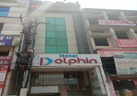 Hotel Dolphin