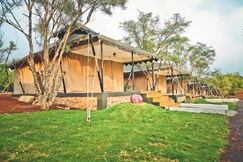Vinnca Village at Rockhill Adventures & Resorts, Raigad Vinnca Village at Rockhill Adventures & Resorts, Raigad