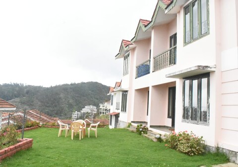 Ulo Kodai Homes