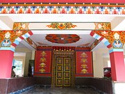 RETREAT HOTELS & SPA, Gangtok RETREAT HOTELS & SPA, Gangtok