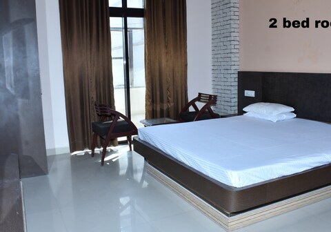 BANSHIDHAM DHARMASALA