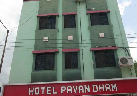 Hotel Pavan Dham