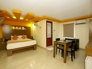 OYO 1889 Hotel AJ Park, Alleppey OYO 1889 Hotel AJ Park, Alleppey