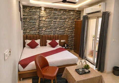 The Mayfair Hotel