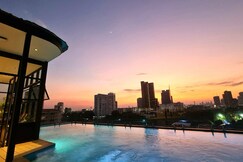 The Sacha Apart Hotel Thonglor, Bangkok The Sacha Apart Hotel Thonglor, Bangkok