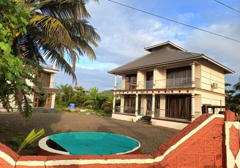 Vrindavan Beach Resort