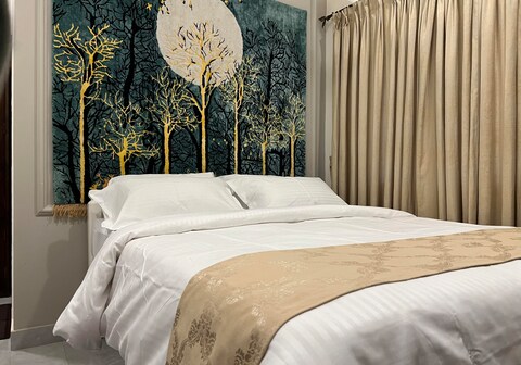 Homestay By Hillside